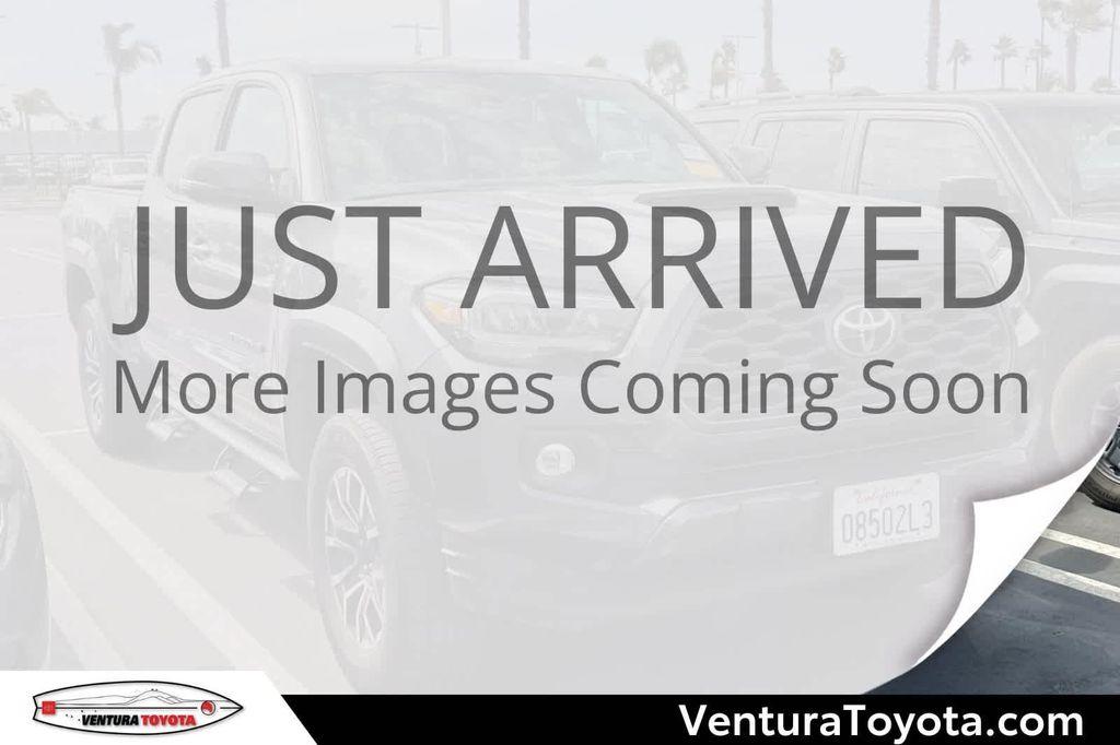 used 2022 Toyota Tacoma car, priced at $36,988