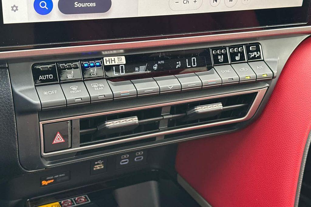 new 2026 Toyota Camry car, priced at $42,698