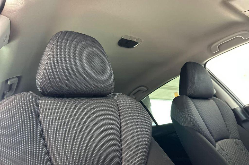 used 2022 Subaru Impreza car, priced at $19,988