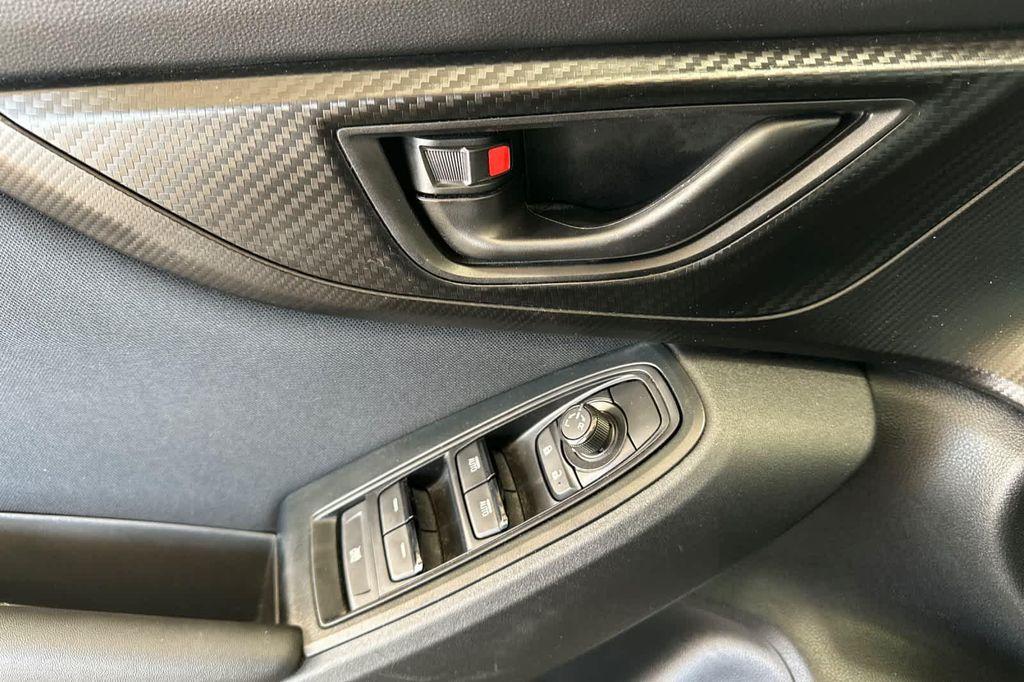 used 2022 Subaru Impreza car, priced at $19,988