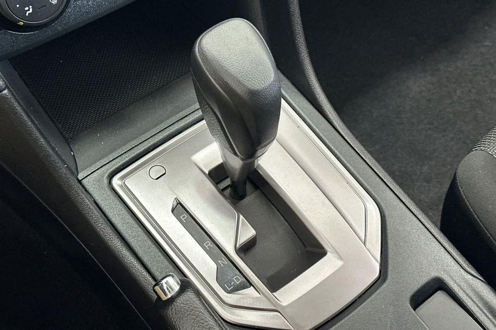 used 2022 Subaru Impreza car, priced at $19,988