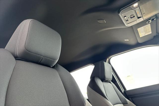 new 2025 Toyota Tacoma car, priced at $46,274