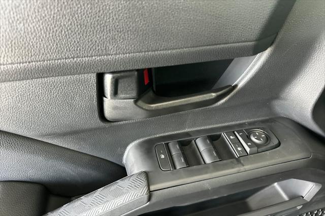 new 2025 Toyota Tacoma car, priced at $39,844