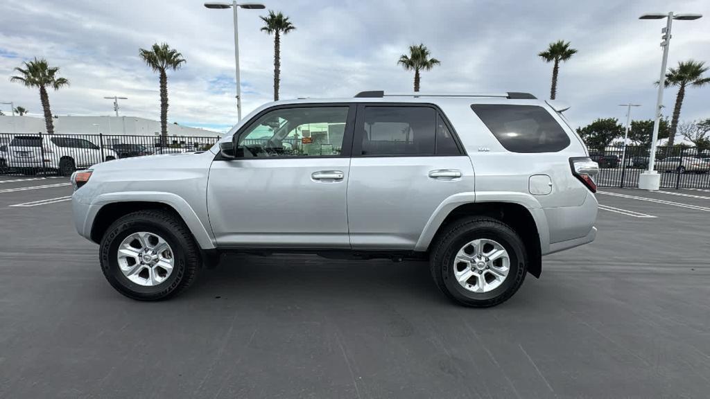 used 2024 Toyota 4Runner car, priced at $44,762