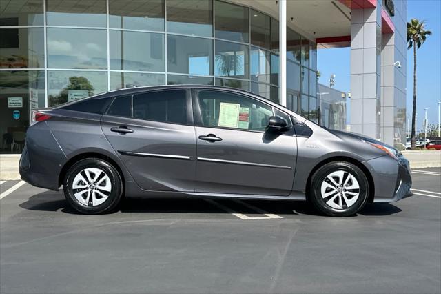 used 2017 Toyota Prius car, priced at $14,988