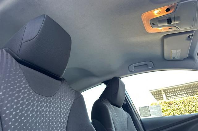 used 2017 Toyota Prius car, priced at $14,988