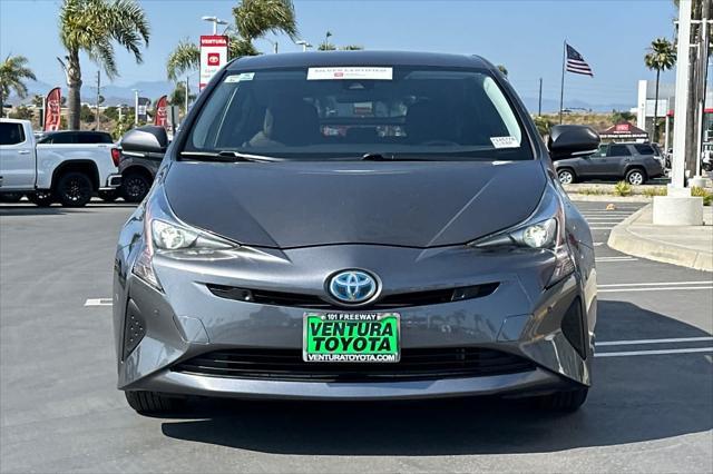 used 2017 Toyota Prius car, priced at $14,988