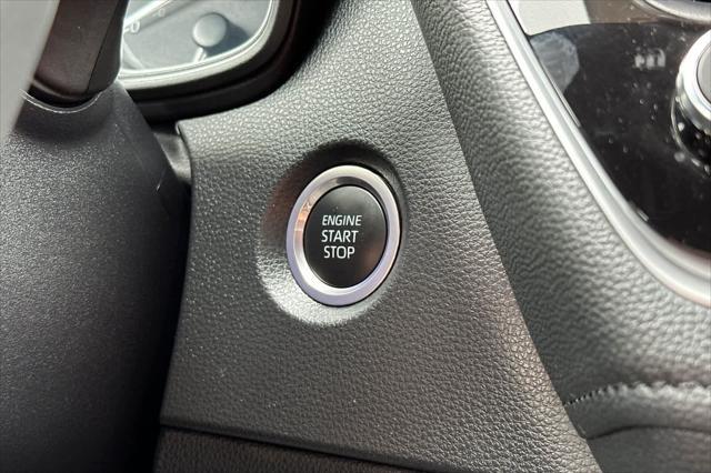 used 2024 Toyota Corolla car, priced at $26,988