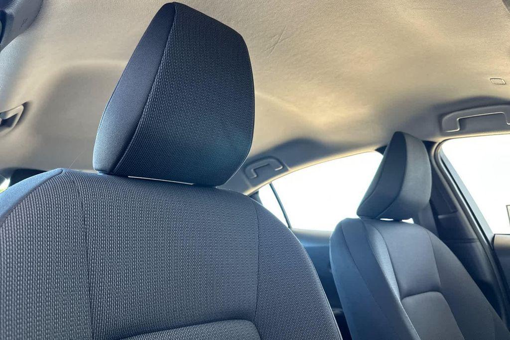 used 2024 Toyota Prius car, priced at $27,988