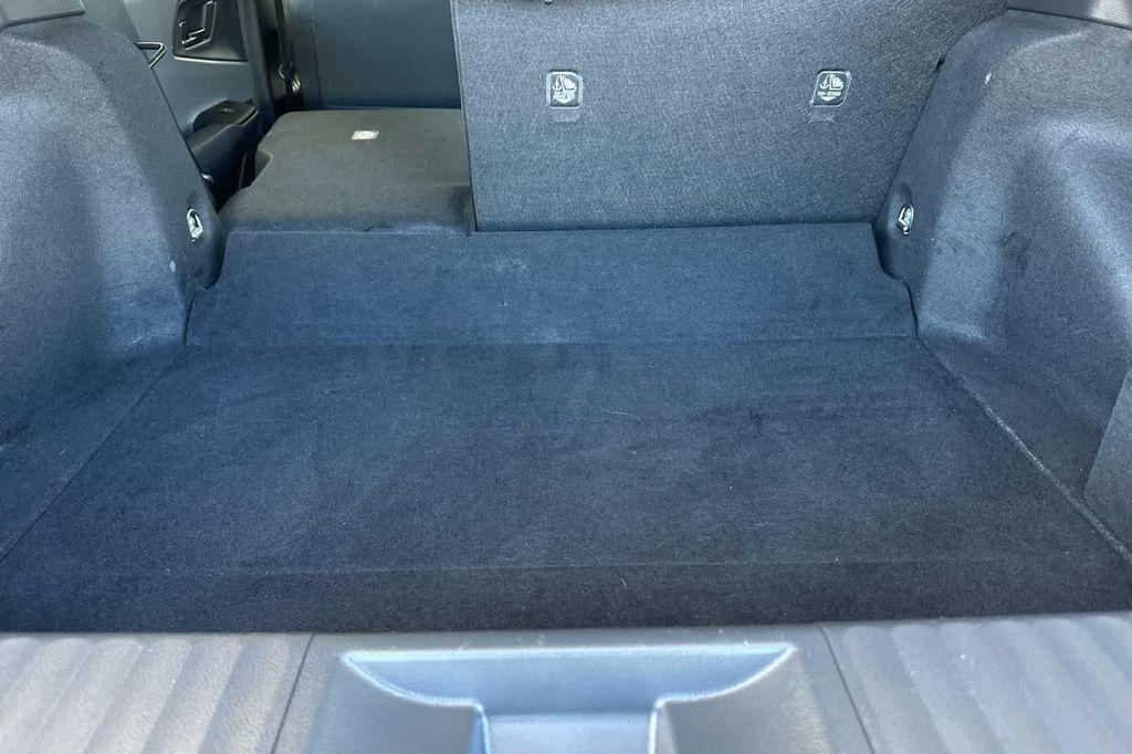 used 2024 Toyota Prius car, priced at $27,988