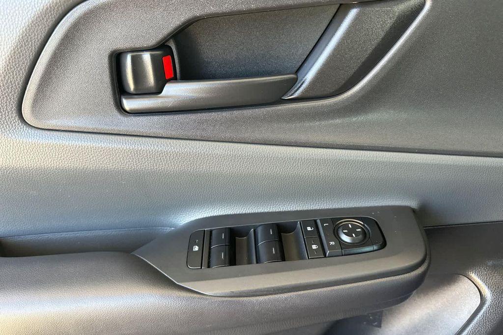 used 2024 Toyota Prius car, priced at $27,988