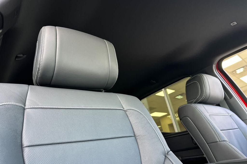 new 2026 Toyota Tundra car, priced at $64,706
