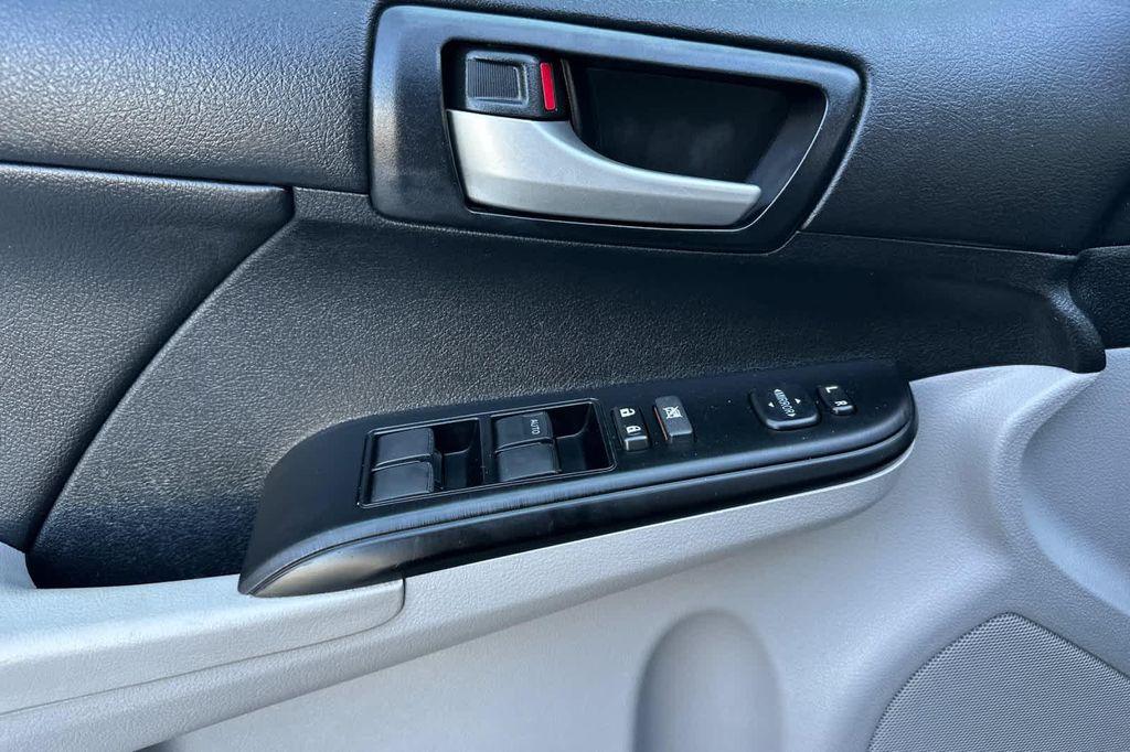 used 2014 Toyota Camry car, priced at $12,576