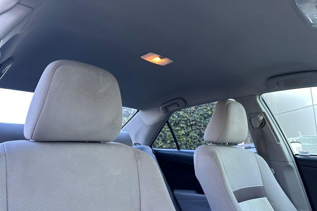 used 2014 Toyota Camry car, priced at $12,576