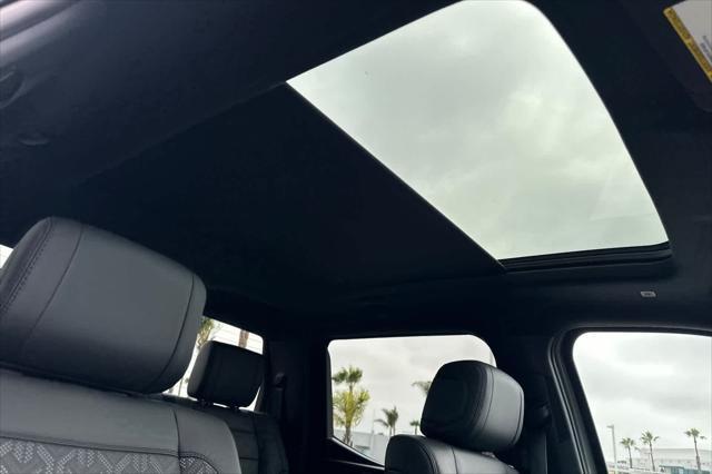 new 2025 Toyota Tundra car, priced at $65,020