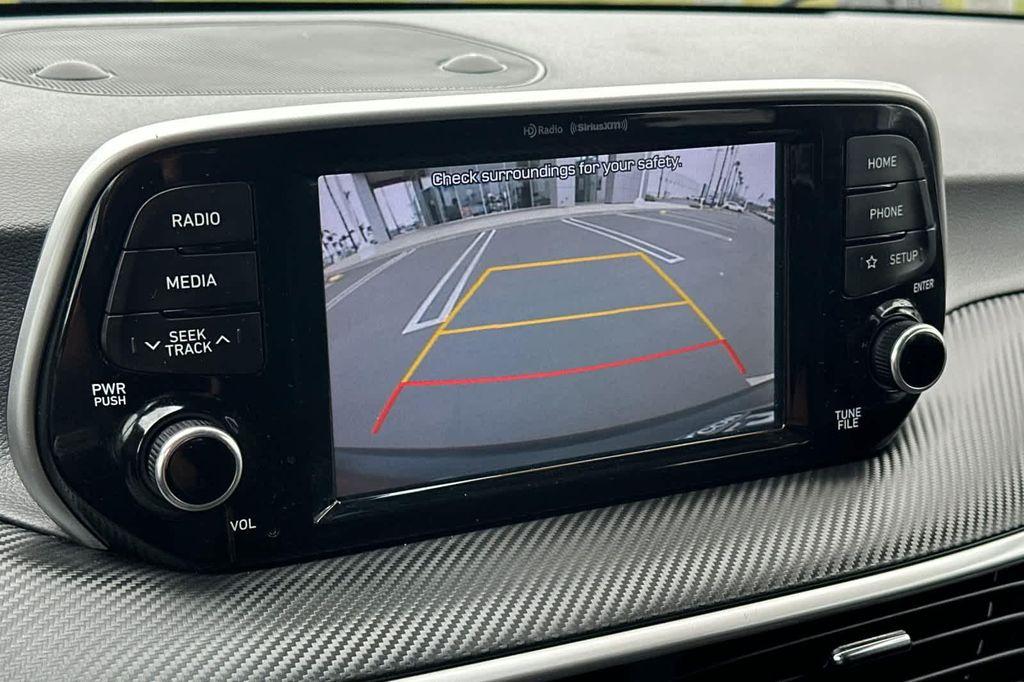used 2019 Hyundai Tucson car, priced at $12,626