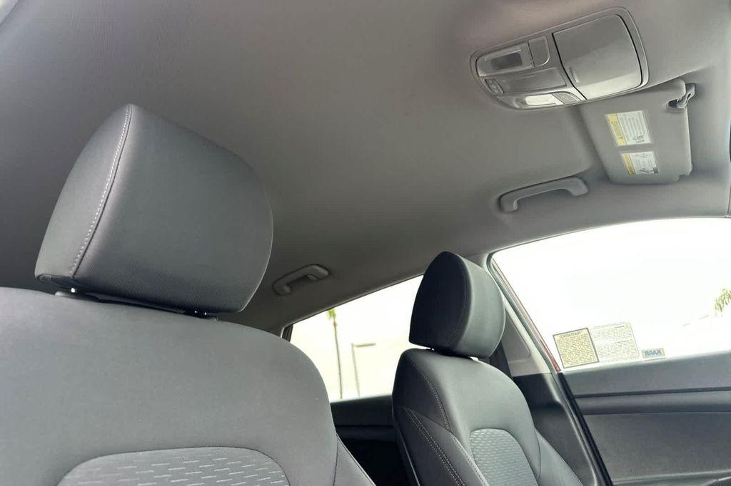 used 2019 Hyundai Tucson car, priced at $12,626