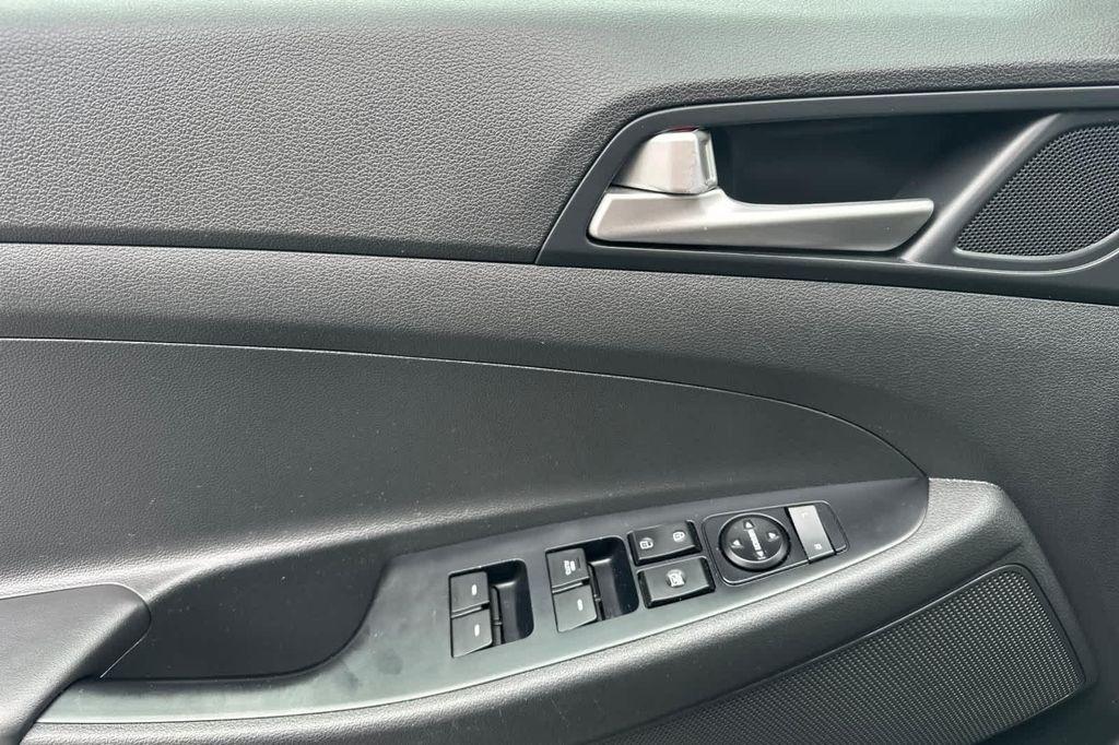 used 2019 Hyundai Tucson car, priced at $12,626