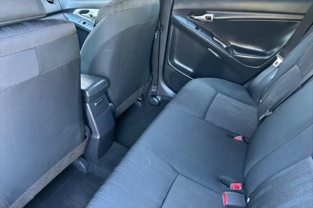 used 2011 Toyota Matrix car, priced at $9,988