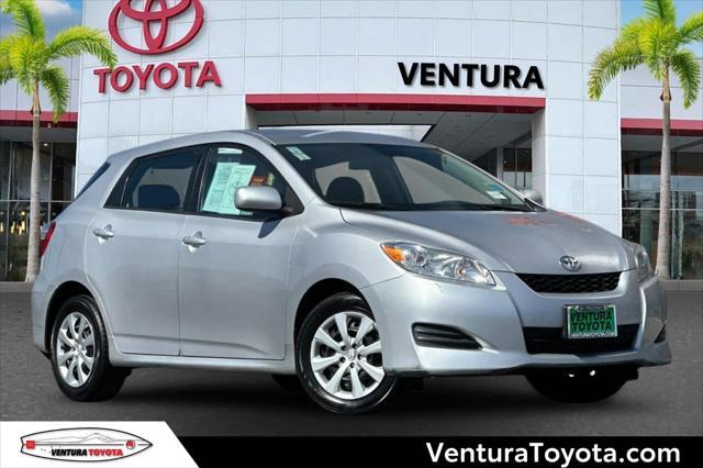 used 2011 Toyota Matrix car, priced at $9,988
