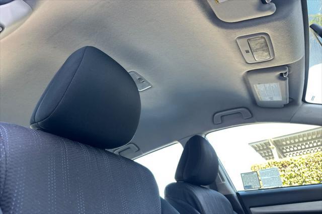 used 2011 Toyota Matrix car, priced at $9,988