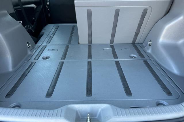 used 2011 Toyota Matrix car, priced at $9,988