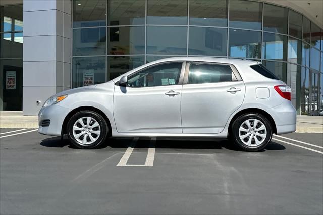used 2011 Toyota Matrix car, priced at $9,988