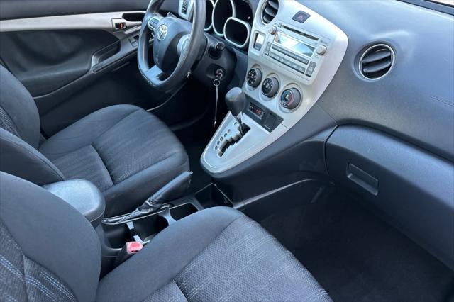 used 2011 Toyota Matrix car, priced at $9,988