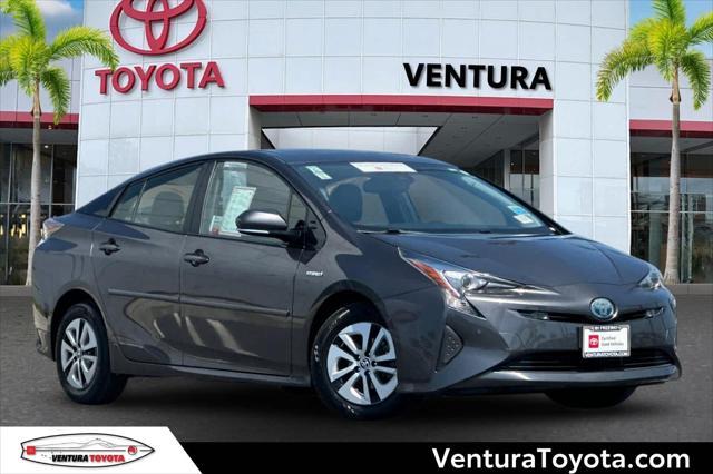 used 2016 Toyota Prius car, priced at $19,988