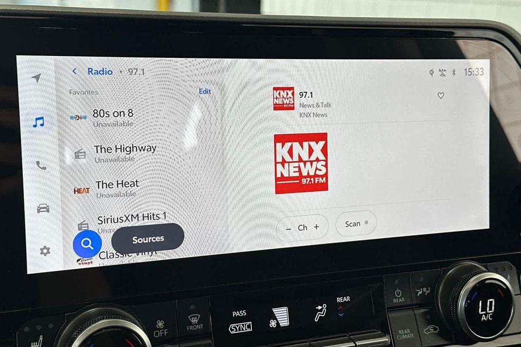 new 2025 Toyota Highlander car, priced at $47,244