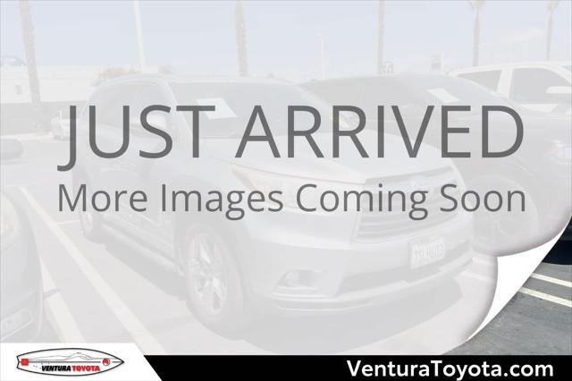 used 2014 Toyota Highlander Hybrid car, priced at $16,988