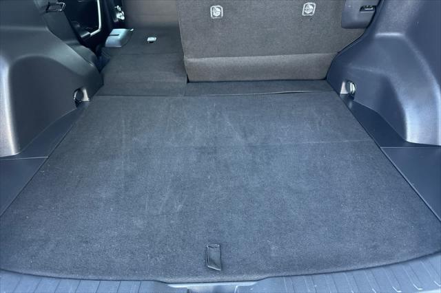 used 2024 Toyota RAV4 Hybrid car, priced at $34,988