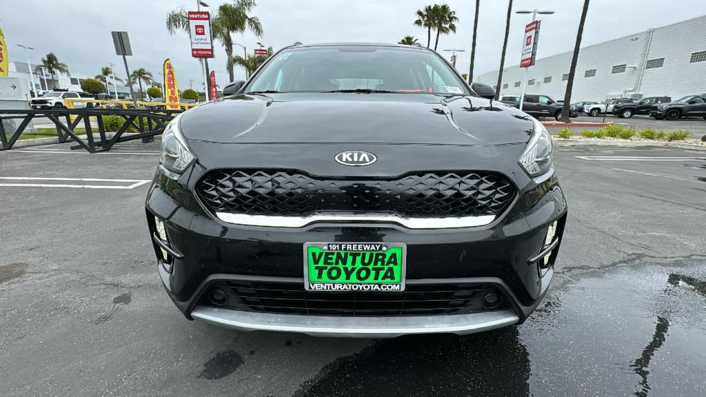 used 2021 Kia Niro car, priced at $20,990