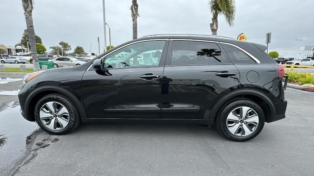 used 2021 Kia Niro car, priced at $20,990