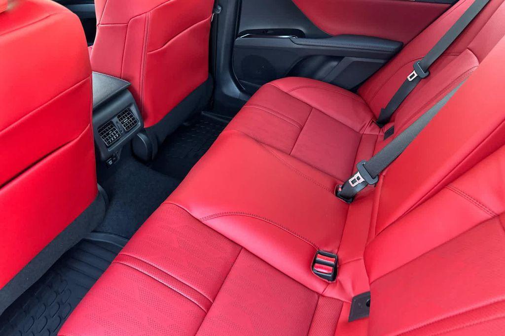 new 2026 Toyota Camry car, priced at $37,778