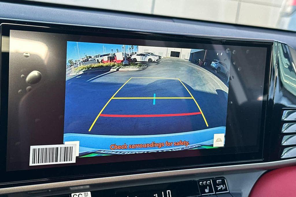 new 2026 Toyota Camry car, priced at $37,778