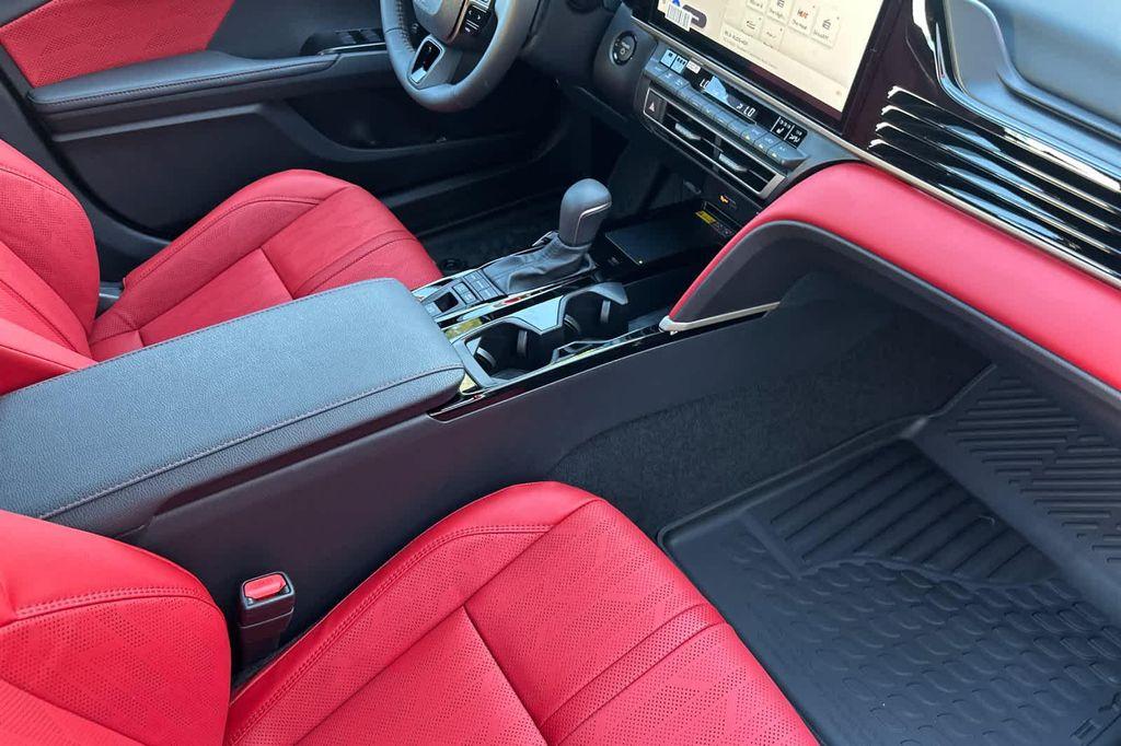 new 2026 Toyota Camry car, priced at $37,778