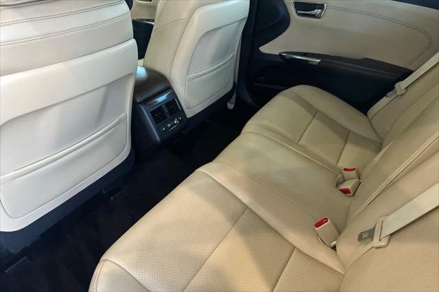 used 2015 Toyota Avalon car, priced at $17,988