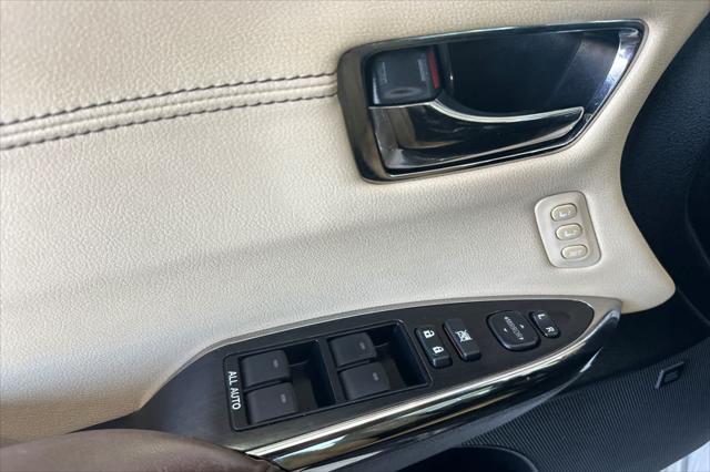 used 2015 Toyota Avalon car, priced at $17,988