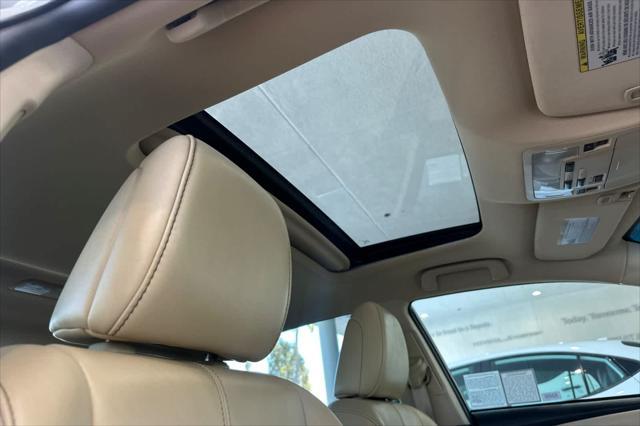 used 2015 Toyota Avalon car, priced at $17,988
