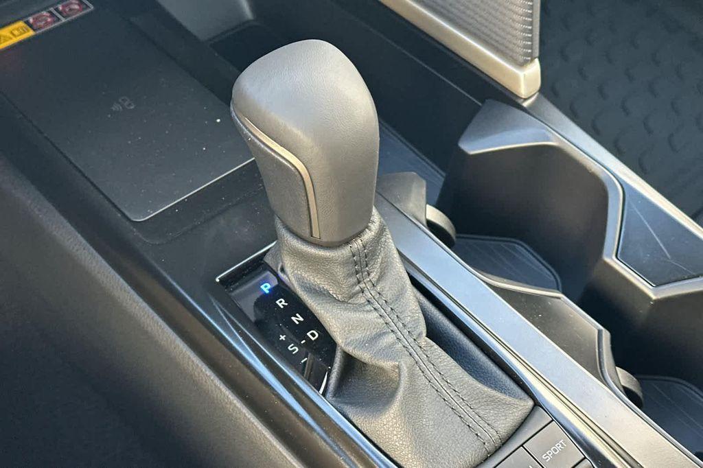 new 2026 Toyota Camry car, priced at $33,989