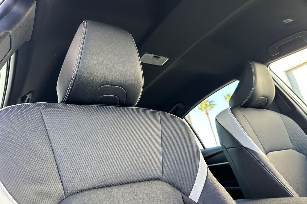 new 2026 Toyota Camry car, priced at $33,989