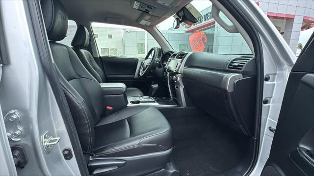 used 2023 Toyota 4Runner car, priced at $41,840