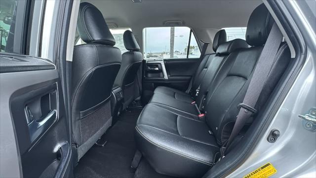 used 2023 Toyota 4Runner car, priced at $41,840