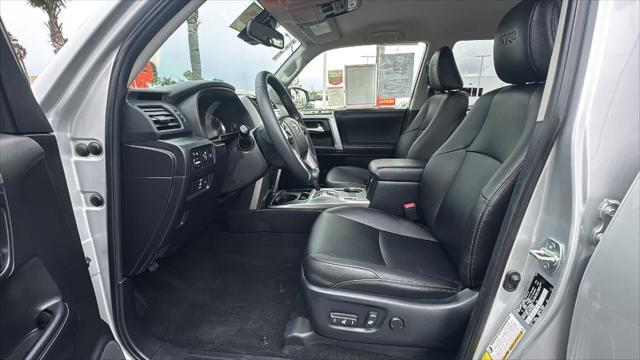 used 2023 Toyota 4Runner car, priced at $41,840