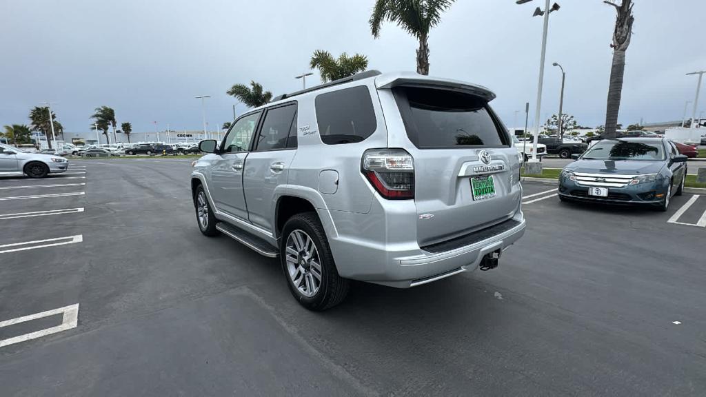 used 2023 Toyota 4Runner car, priced at $42,988