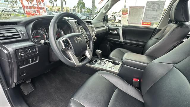 used 2023 Toyota 4Runner car, priced at $41,840