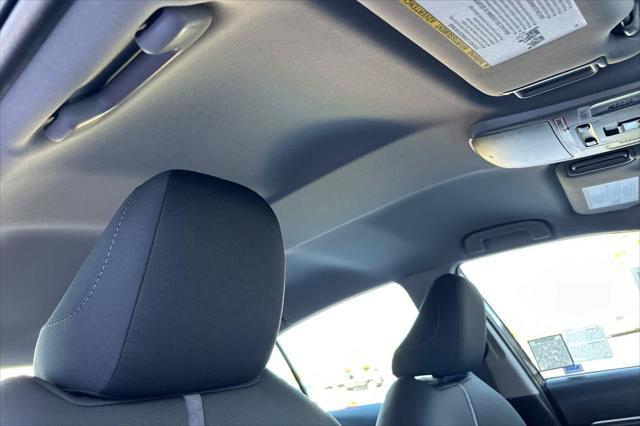 used 2023 Toyota Camry car, priced at $24,988
