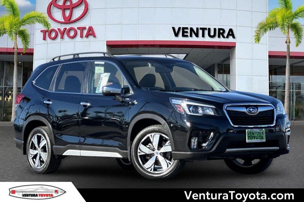 used 2019 Subaru Forester car, priced at $21,988