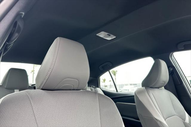 new 2025 Toyota Camry car, priced at $33,711